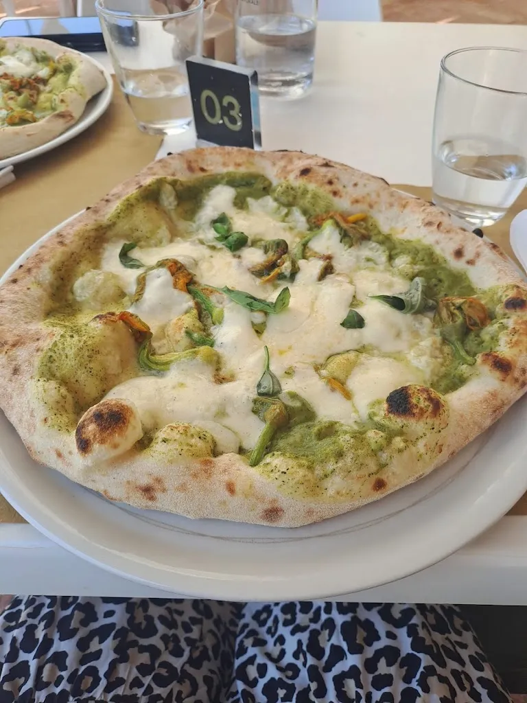 Michele Martoriello_Donnarumma beach_Casal Velino_review