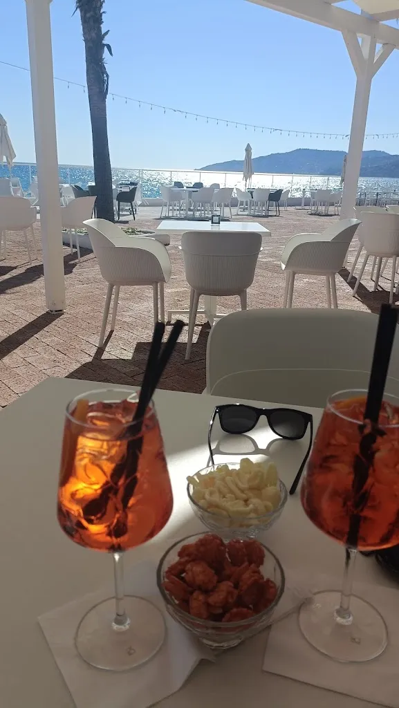 Maria Lemmo_Donnarumma beach_Casal Velino_review