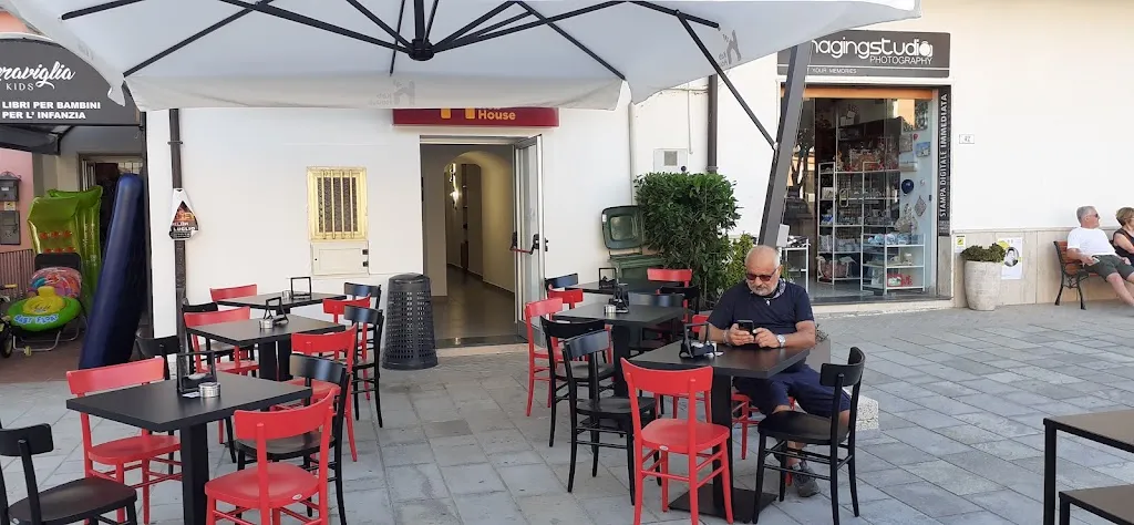 Enrico Sitaro_KebHouse_Casal Velino_review