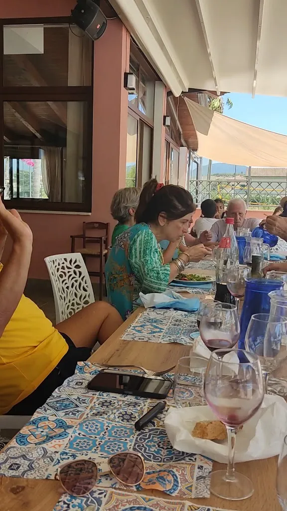 L'Oasi del Fauno Country House_Casal Velino_slider_image_2