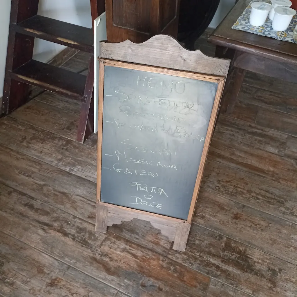 Salvatore Sarracino_Agriturismo Tenuta Portararo_Casal Velino_review