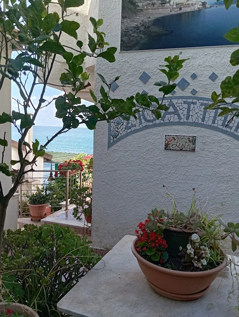 Ci Rù_Pensione Zio Attilio_Casal Velino_review