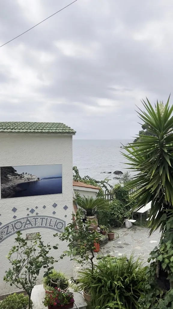 Мarina Stella_Pensione Zio Attilio_Casal Velino_review