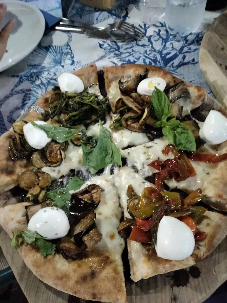 Marco Cesaro_Da Camillo_Casal Velino_review