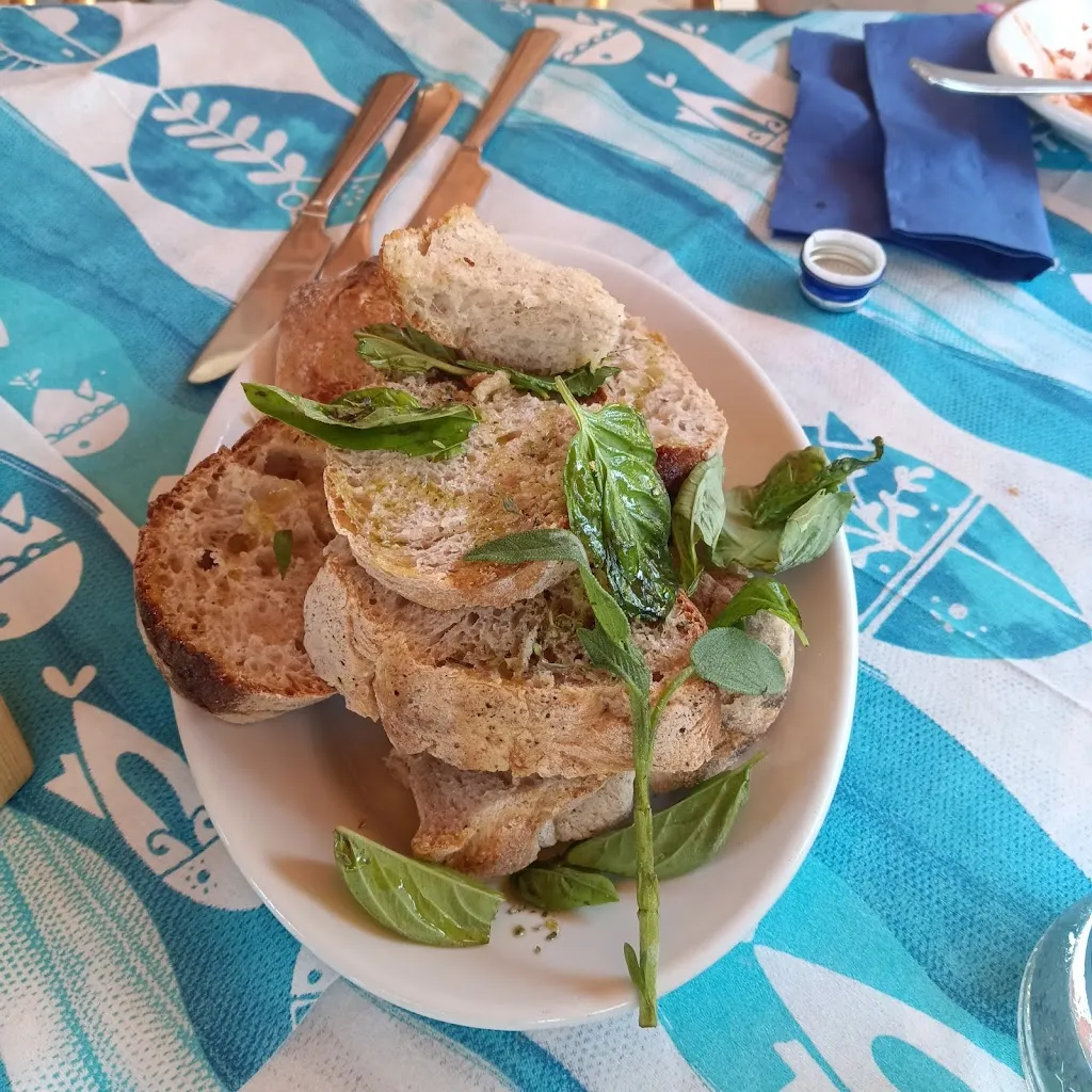 Marialuisa Tipaldi_Da Camillo_Casal Velino_review