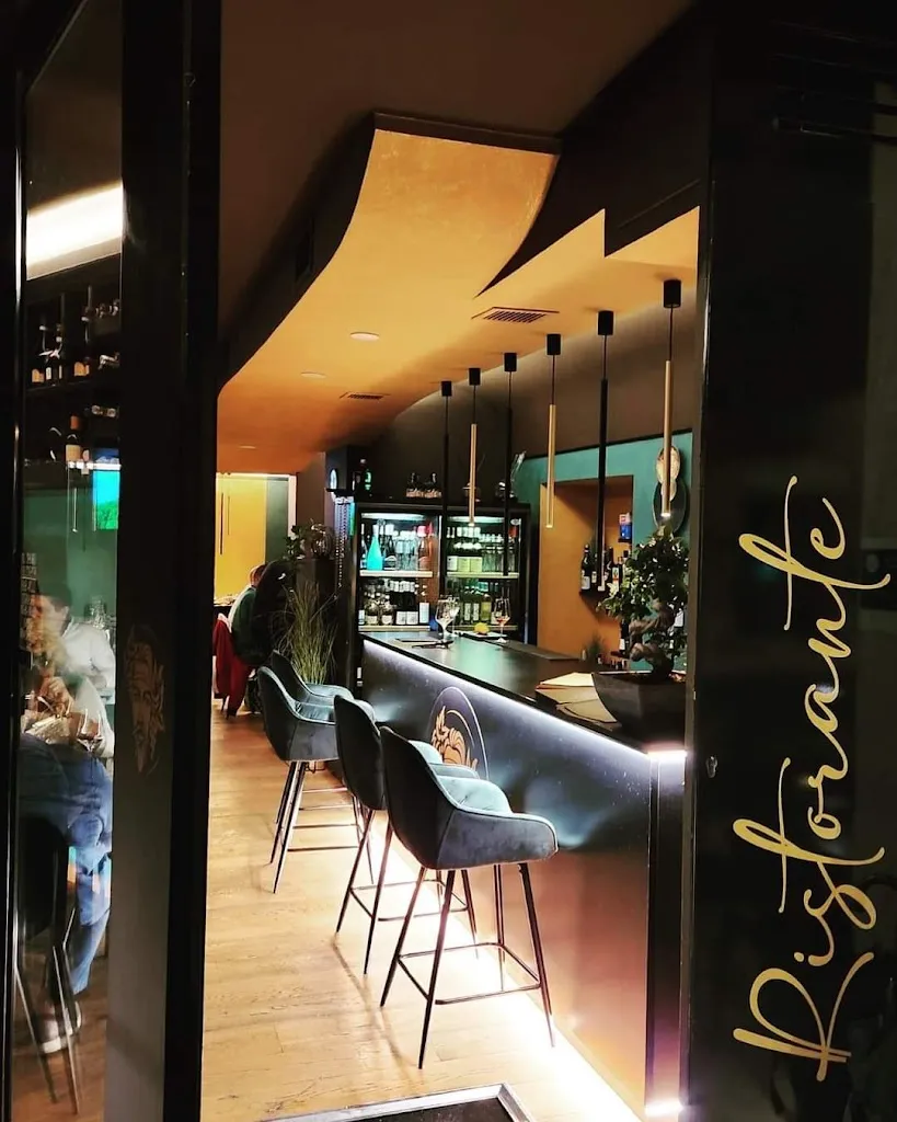 Ai Carati ristorante a Imposte