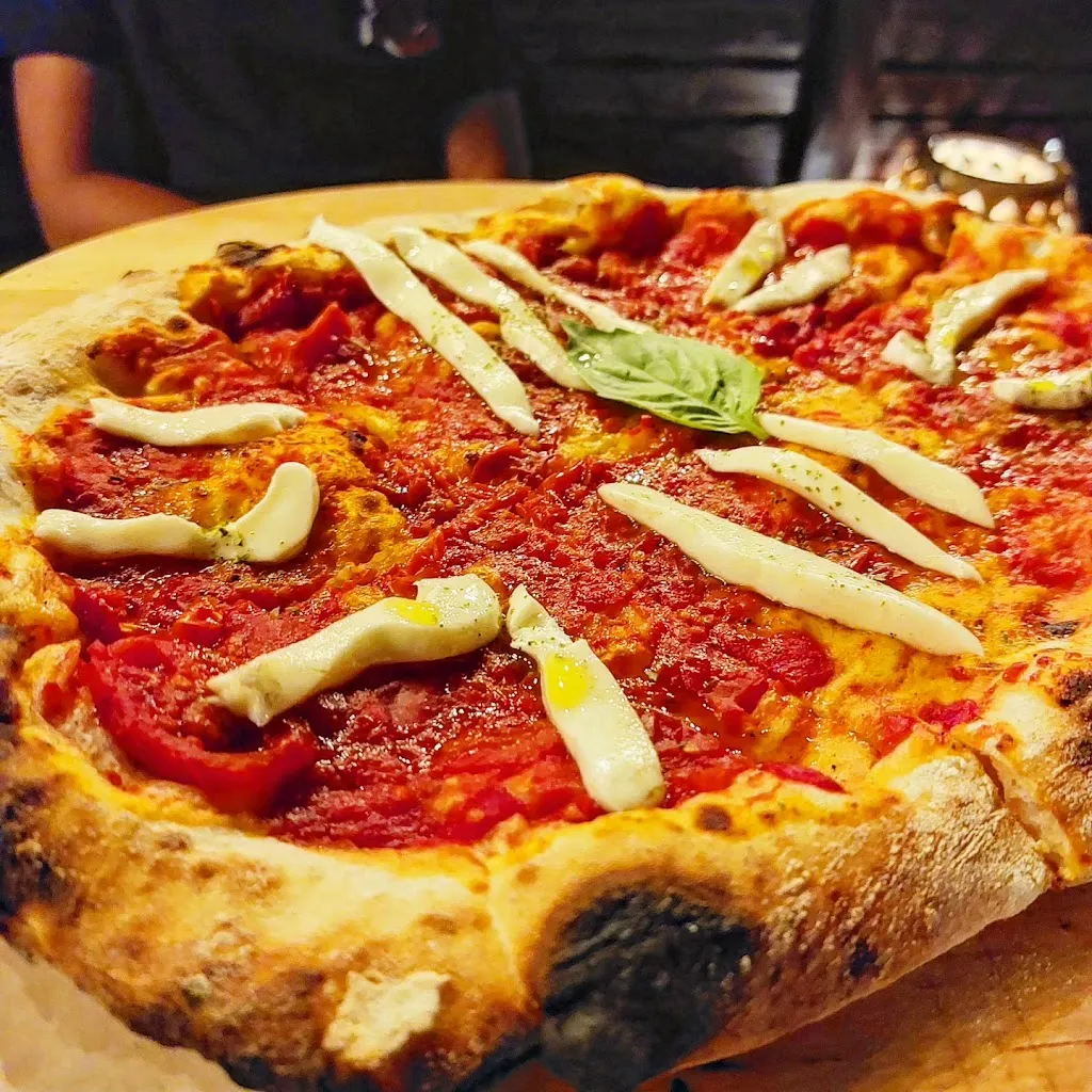 Menu_L'Ammaccata - Antica Pizza Cilentana_Casal Velino_immagine_5