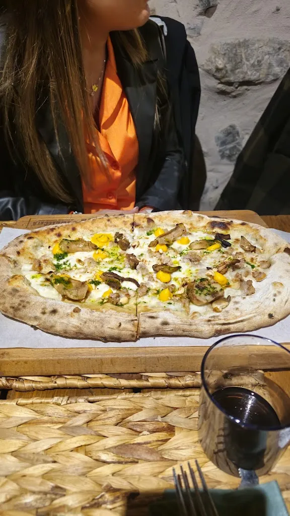 Menu_L'Ammaccata - Antica Pizza Cilentana_Casal Velino_immagine_6