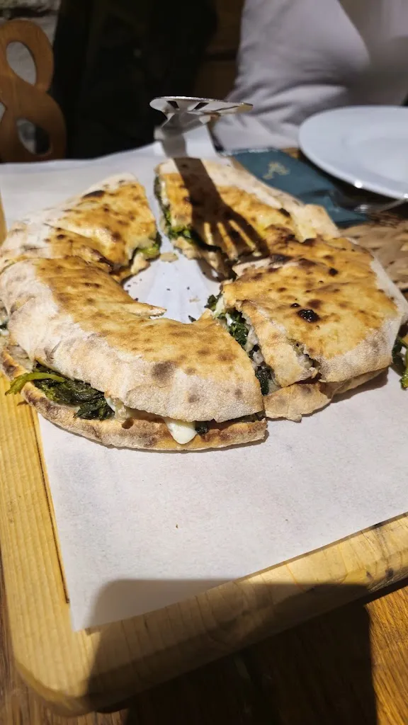 Menu_L'Ammaccata - Antica Pizza Cilentana_Casal Velino_immagine_9