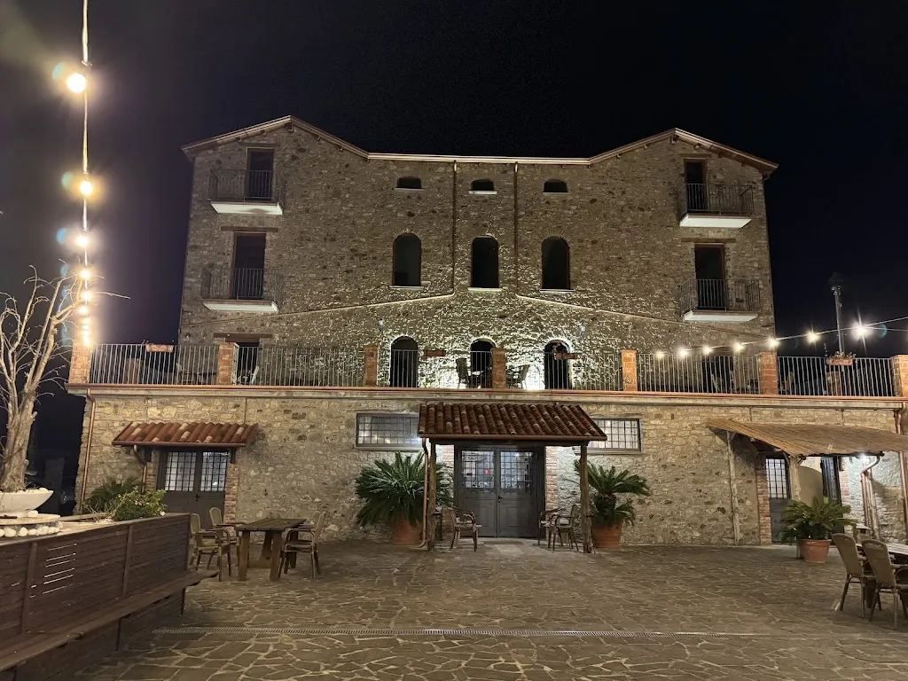 Ugo Troccoli_L'Ammaccata - Antica Pizza Cilentana_Casal Velino_recensione