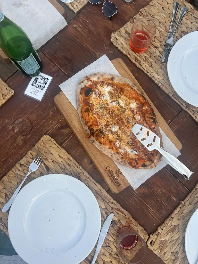 T. Voster_L'Ammaccata - Antica Pizza Cilentana_Casal Velino_recensione