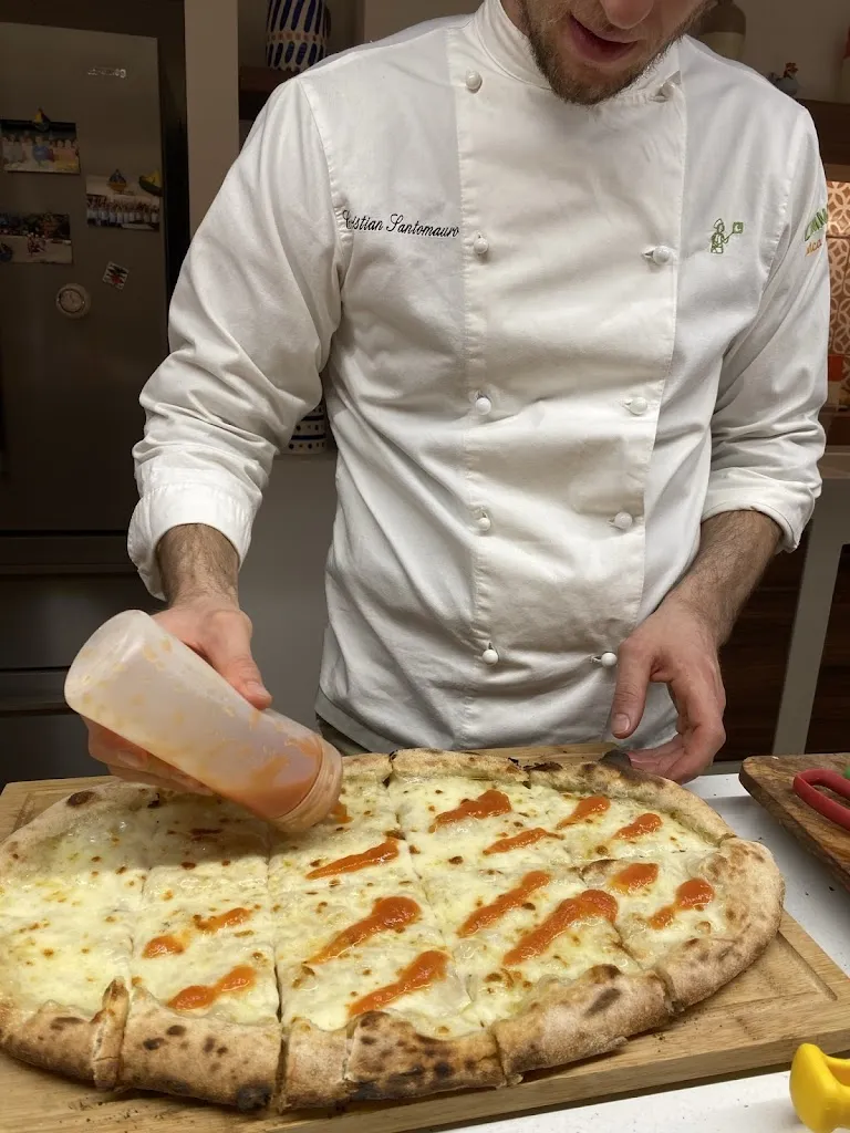 L'Ammaccata - Antica Pizza Cilentana_Casal Velino_slider_image_3