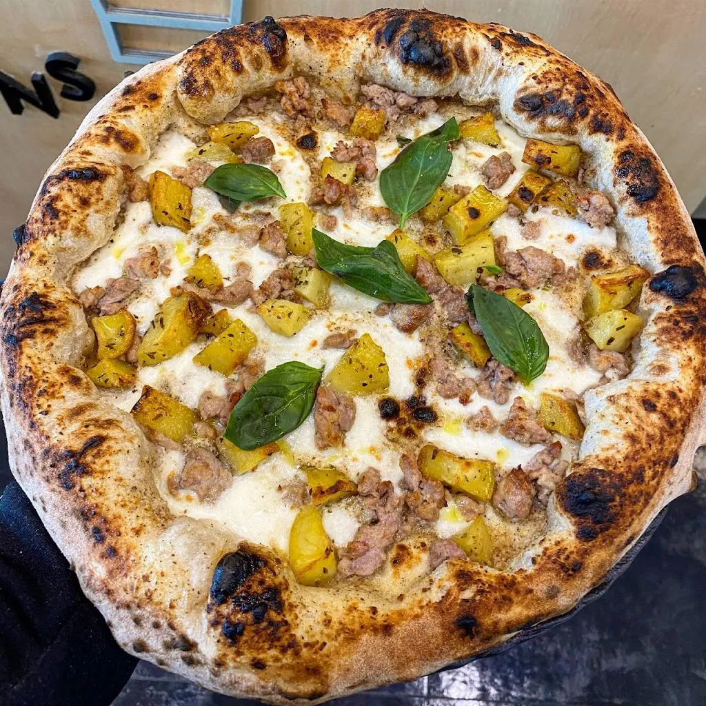 Menu_Pizzeria e Hamburgeria – Non Solo Pane Casal Velino_Casal Velino_image_6