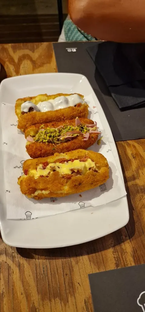 Menu_Pizzeria e Hamburgeria – Non Solo Pane Casal Velino_Casal Velino_image_7