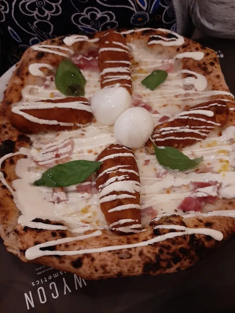 Menu_Pizzeria e Hamburgeria – Non Solo Pane Casal Velino_Casal Velino_image_8