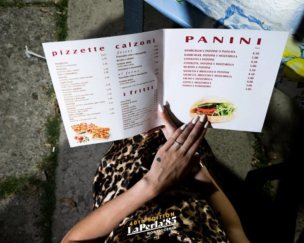 Menu_Bar Rosticceria 