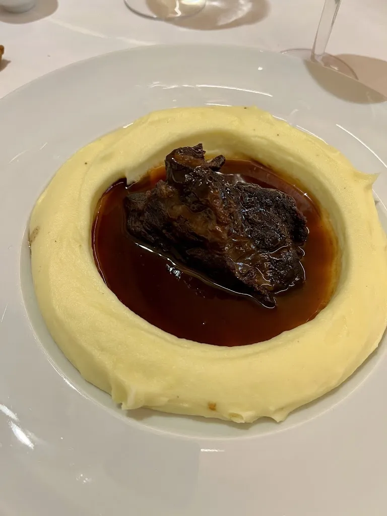 Cherifa “Cherifa Chabrun” Chabane-Brunello_Ristorante Milano_Casale_review