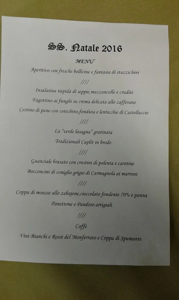 Menu_Osteria Amarotto_Casale_image_1