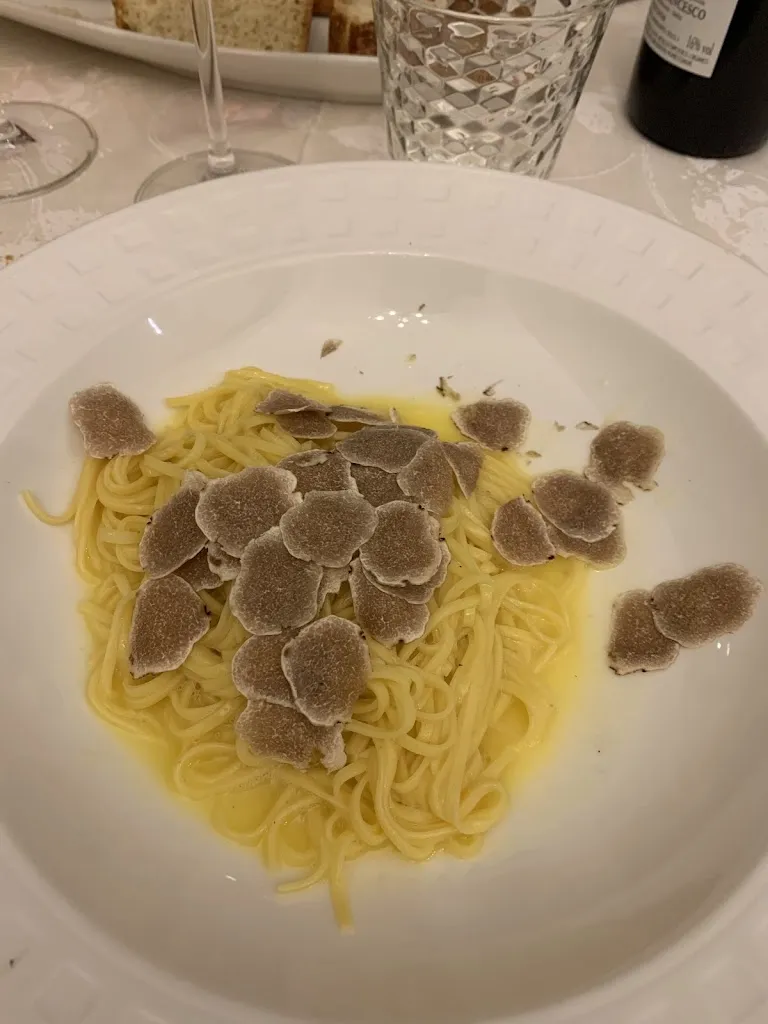 Óscar Fernández_Osteria Amarotto_Casale_review