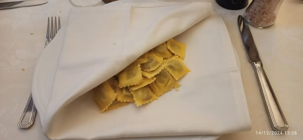 Marco_Osteria Amarotto_Casale_review