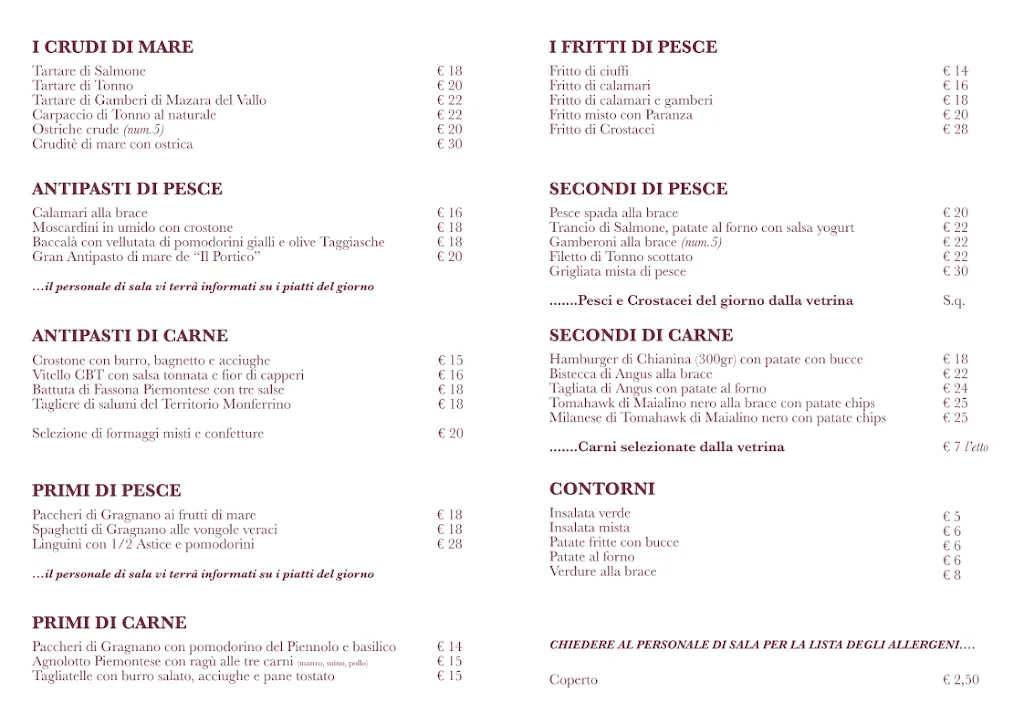 Menu_Il Portico_Casale_image_1