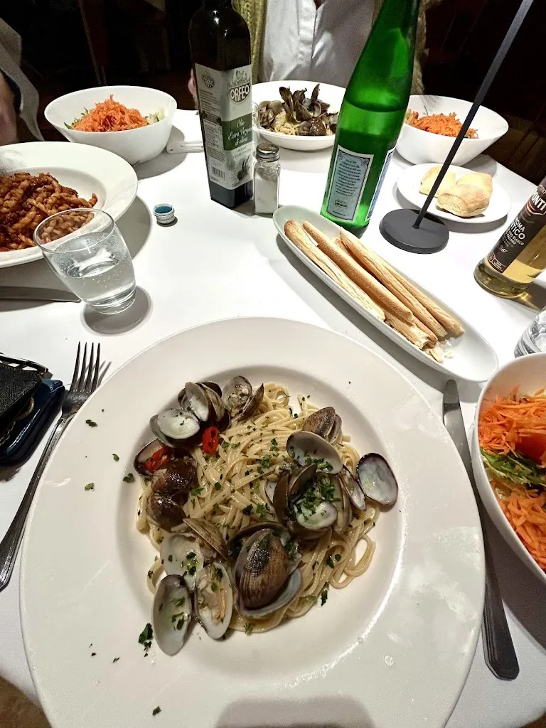 Klaus S_Il Portico_Casale_review