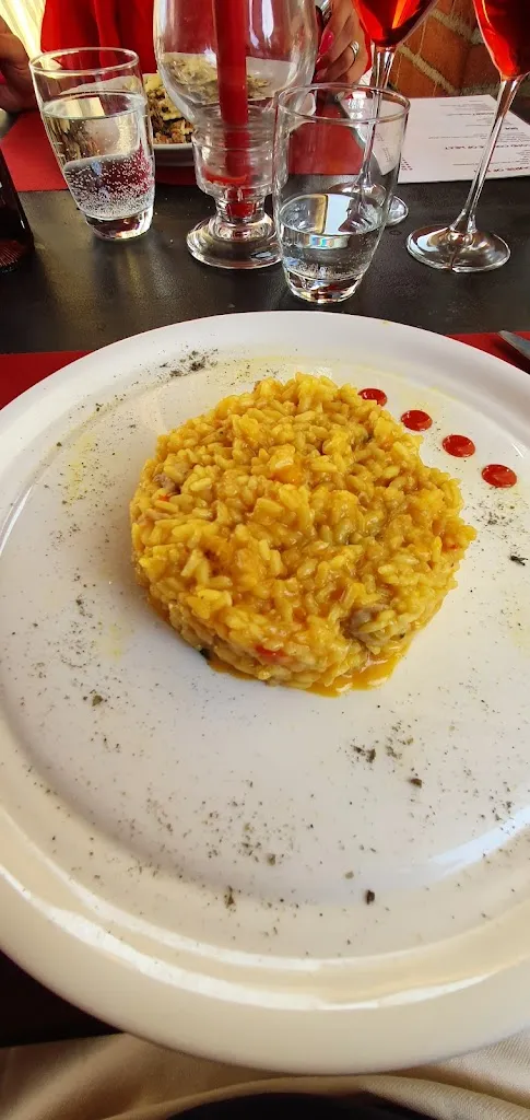 Gert-jan van den Wildenberg_Il Portico_Casale_review