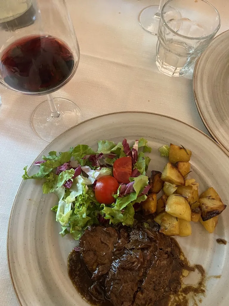 Celine Athina Vang_Locanda Rossignoli 1913_Casale_review