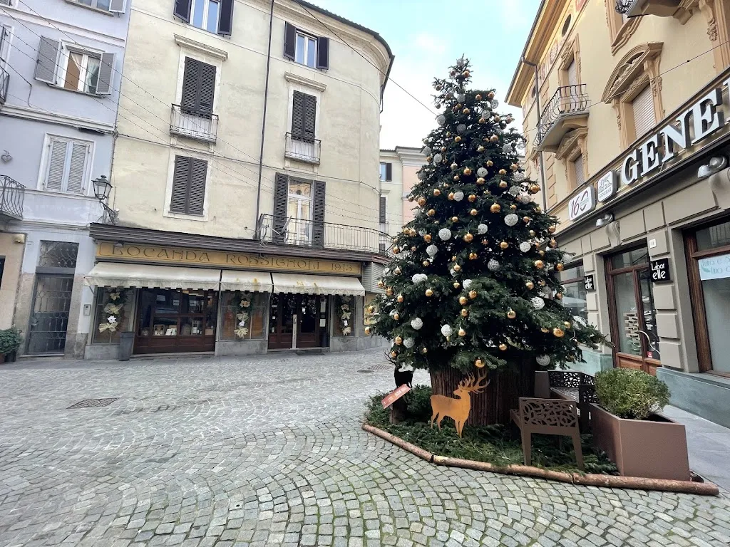 Robert wang_Locanda Rossignoli 1913_Casale_review