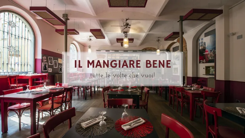 Cicin&Barlichin restaurant in Casale