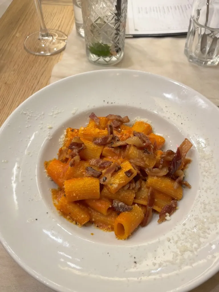 Crystal_Ristoro Della Salute_Imposte_review