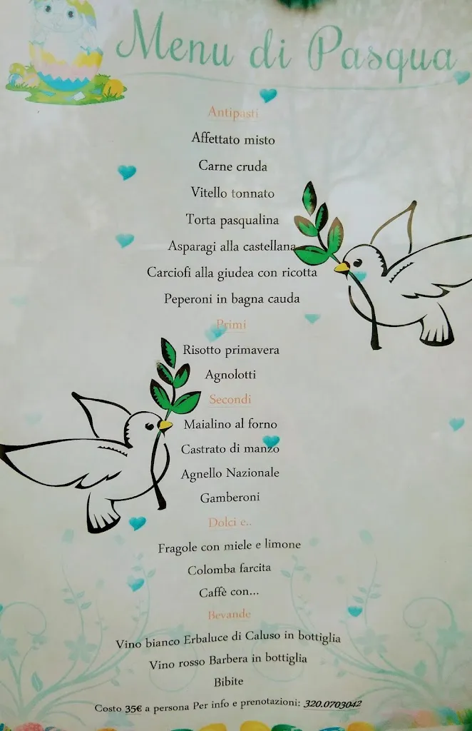 Menu_Trattoria Toscana dei Frati Templari_Casale_image_4