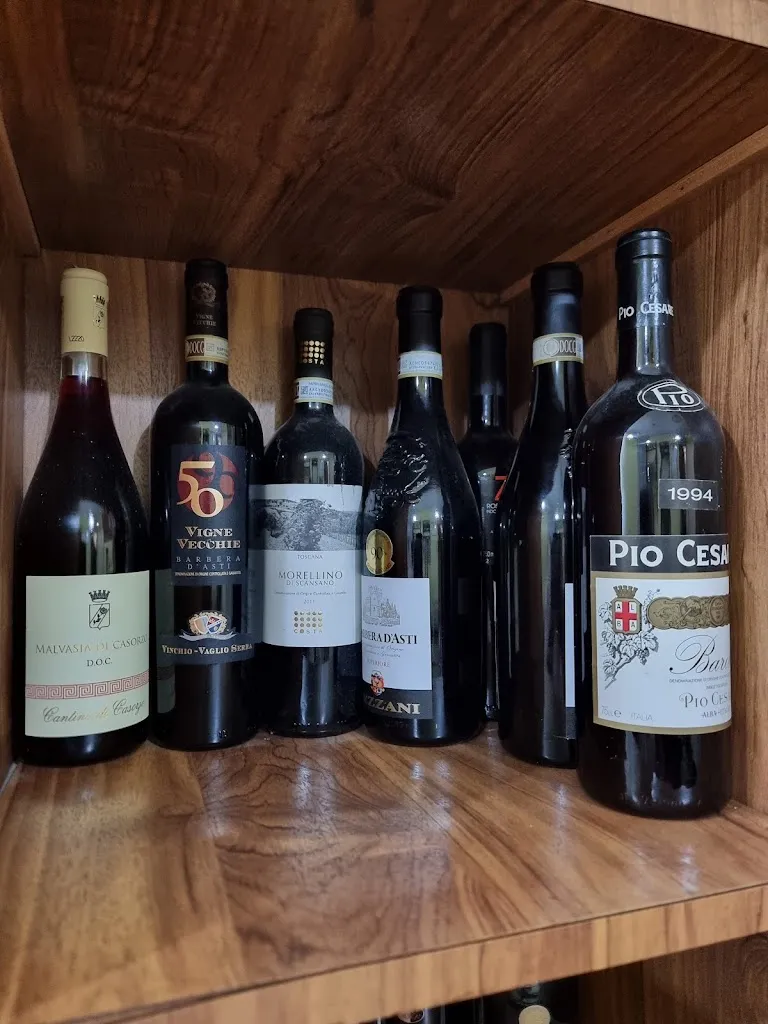 Menu_Trattoria Toscana dei Frati Templari_Casale_image_5