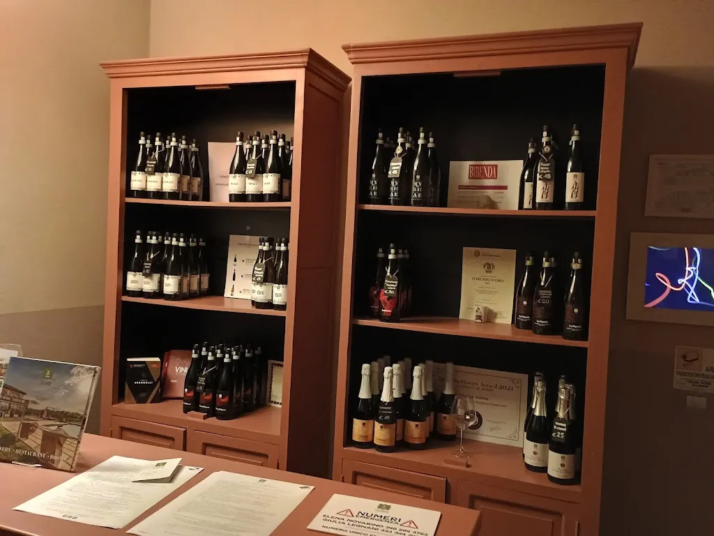 Michelle D_Cascina Faletta - Ristorante - B&B - Wine Tasting_Casale_review