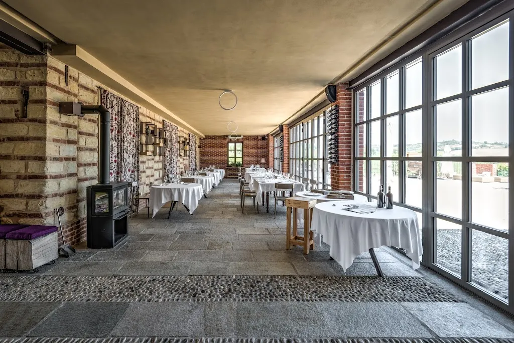 Cascina Faletta - Ristorante - B&B - Wine Tasting restaurant in Casale