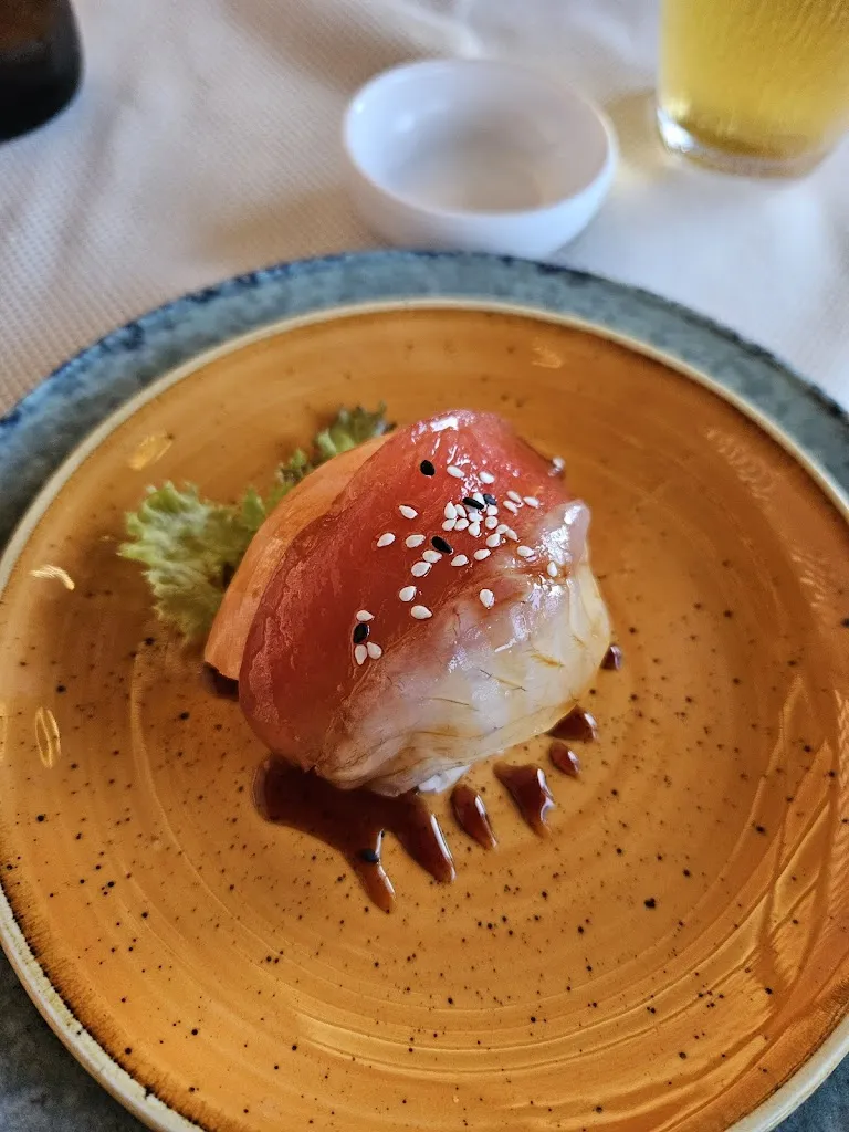 Giuseppe Lettieri_Ristorante Sushi Yami Casale Monferrato_Casale_avis