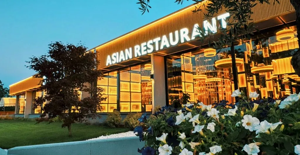 Ristorante Sushi Yami Casale Monferrato restaurant in Casale