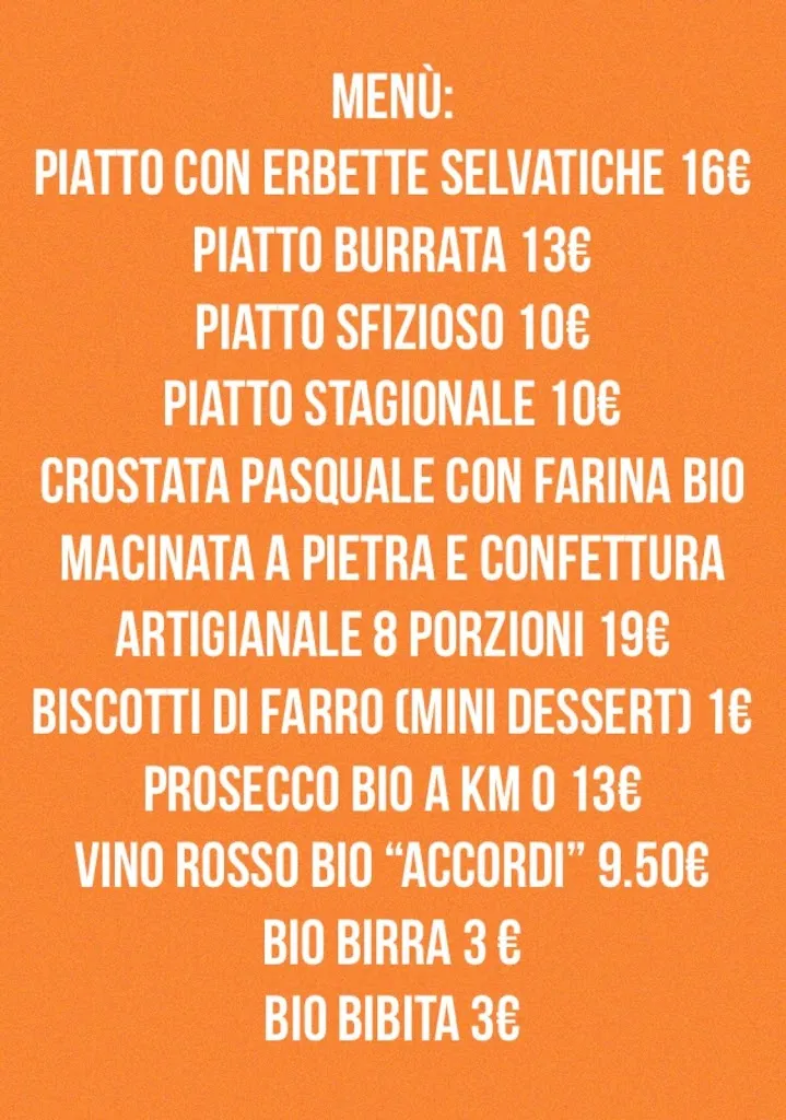 Menu_Tinello Sile Bistrot_Casale_immagine_1