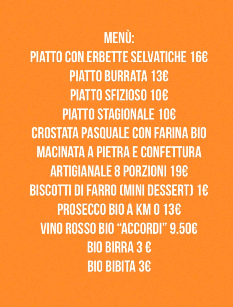 Menu_Tinello Sile Bistrot_Casale_immagine_3