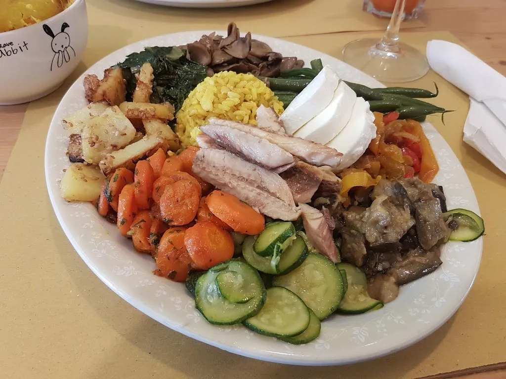 Sere D_Tinello Sile Bistrot_Casale_recensione