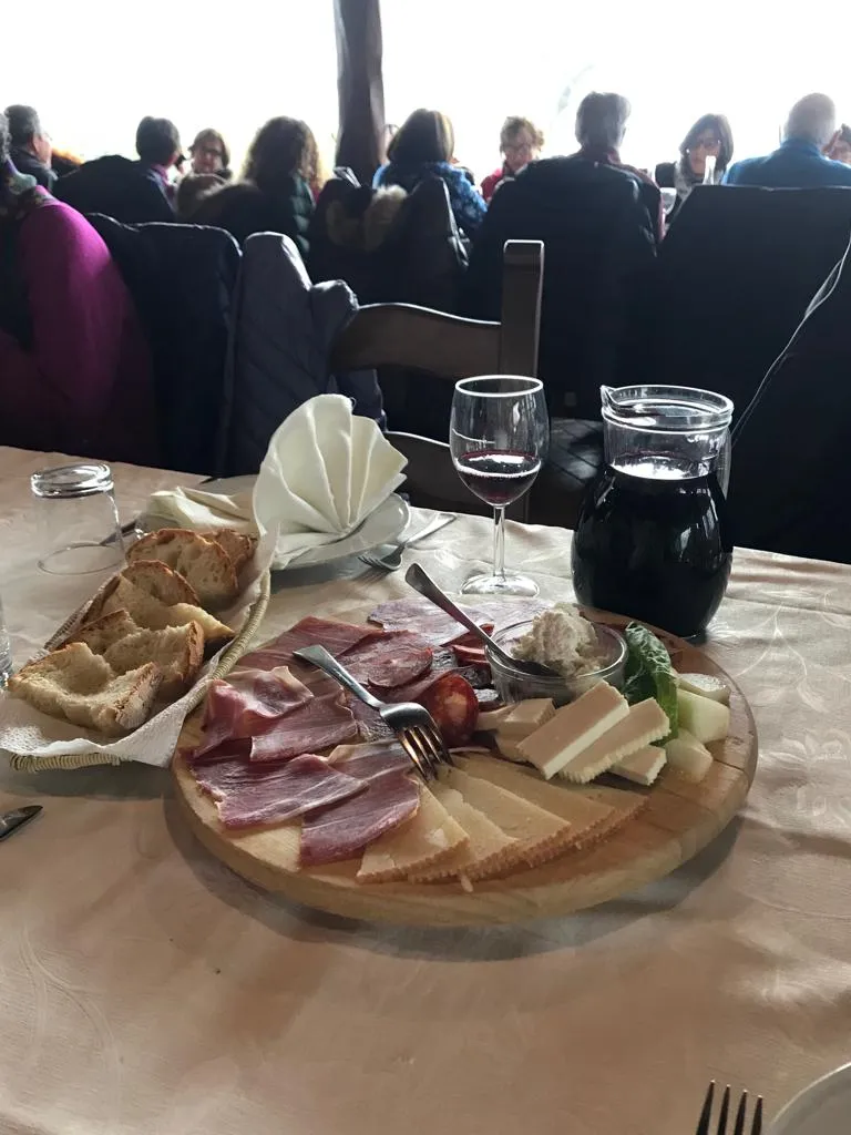 Barbara Menara_Il Casale_Casale_review