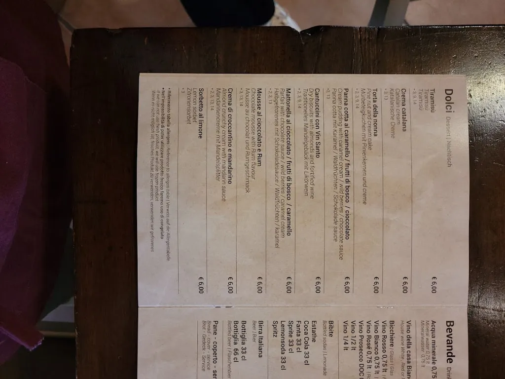 Menu_Ristorante Locanda Le Volte_Casale_image_3