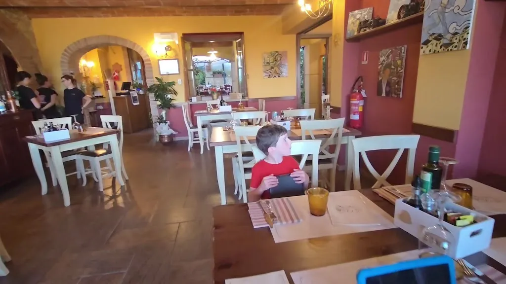 Renee Swain_Ristorante Locanda Le Volte_Casale_review