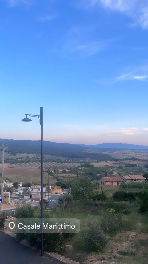 Frida Ramsland_Ristorante Locanda Le Volte_Casale_review