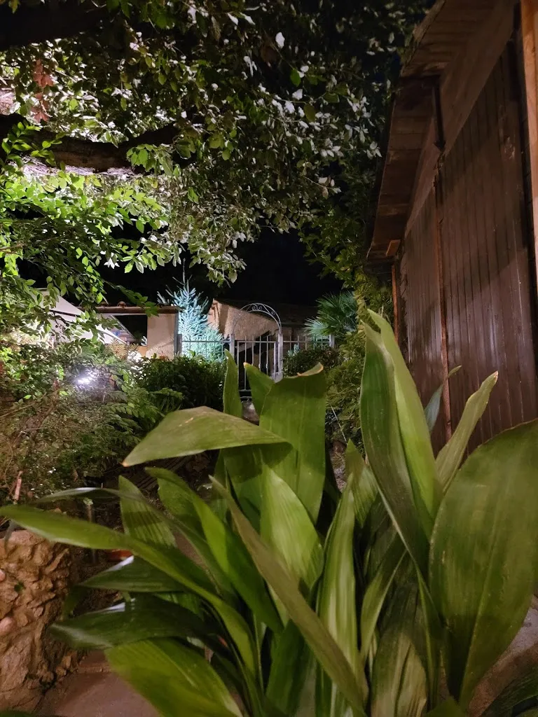 Wesley Bourne_Ristorante Locanda Le Volte_Casale_review