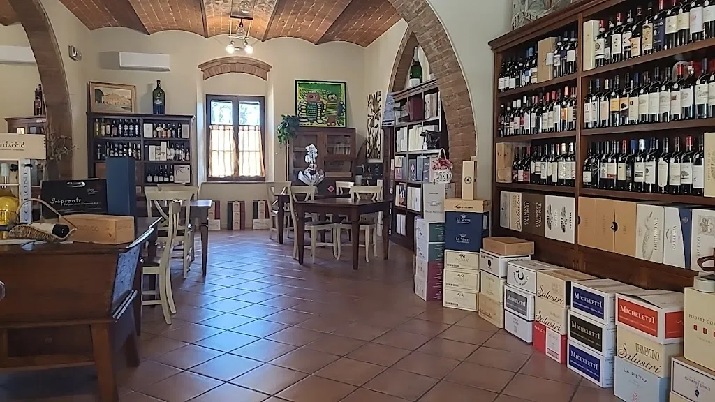 Ristorante Locanda Le Volte restaurant in Casale