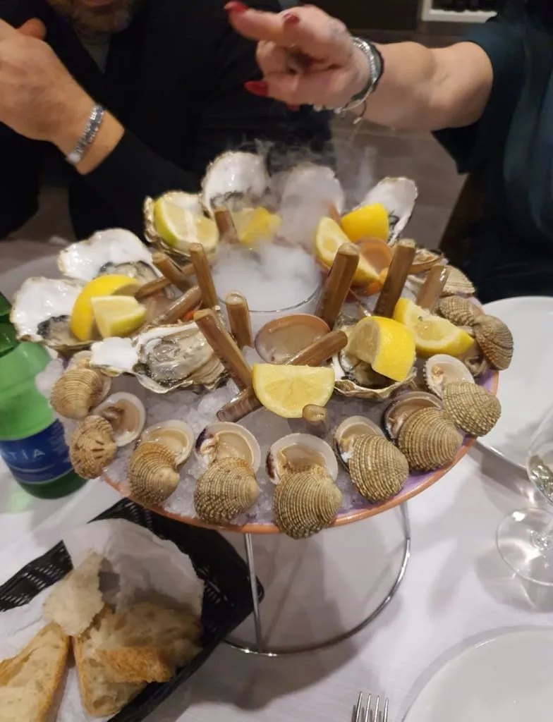 Menu_Tenimmoce Accussì_Casalnuovo di Napoli_image_1