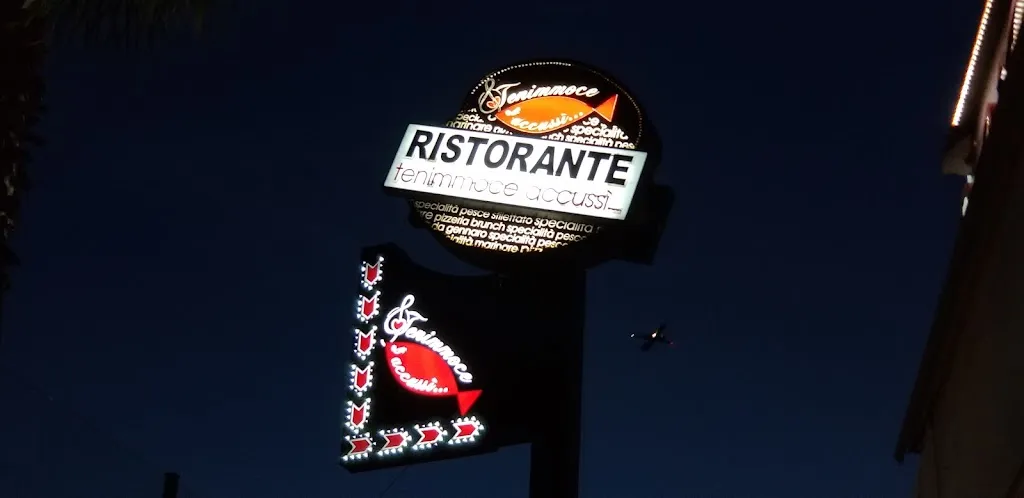 Umesh Tailor_Tenimmoce Accussì_Casalnuovo di Napoli_review