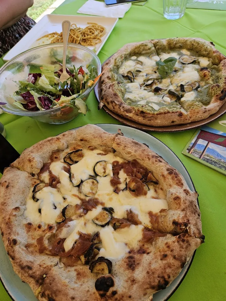 Tord Pettersson_Piperita_Casalnuovo di Napoli_review