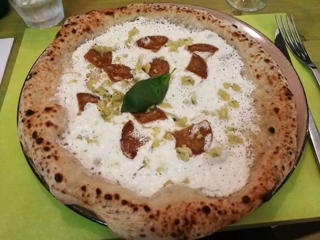 Kirsty Purnell_Piperita_Casalnuovo di Napoli_review